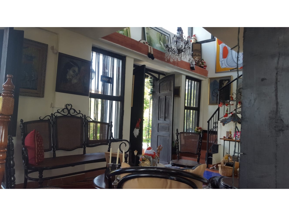Casa en venta en Tribunas Corcega, Pereira · foto 18 de 24