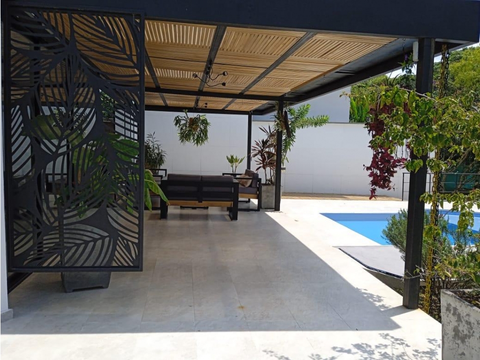 Casa en venta en Morelia, Pereira · foto 3 de 15
