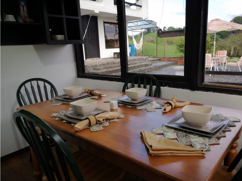 Casa en venta en Tribunas Corcega, Pereira · foto 19 de 24
