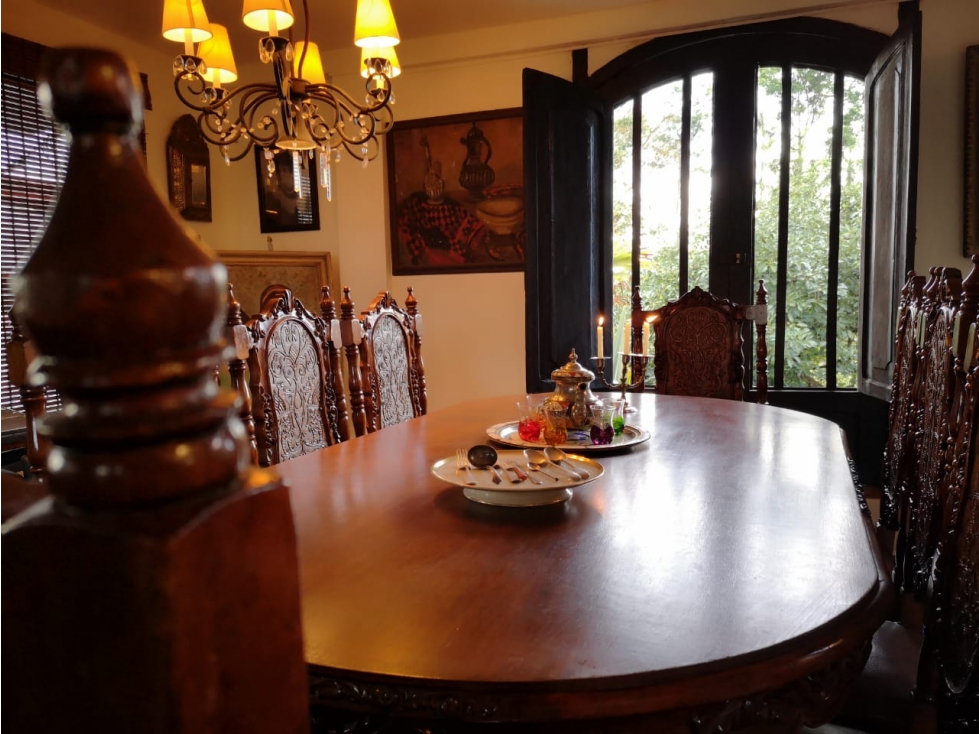 Casa en venta en Tribunas Corcega, Pereira · foto 20 de 24