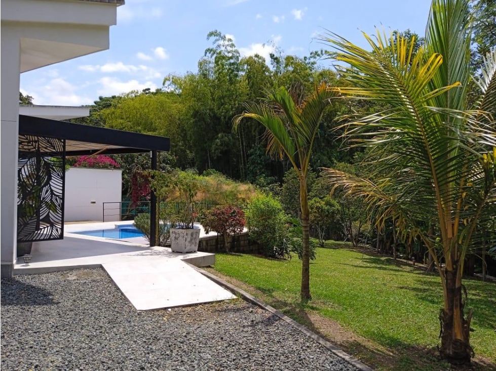 Casa en venta en Morelia, Pereira · foto 4 de 15