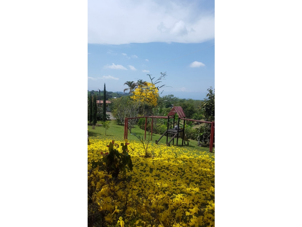 Casa en venta en Tribunas Corcega, Pereira · foto 21 de 24