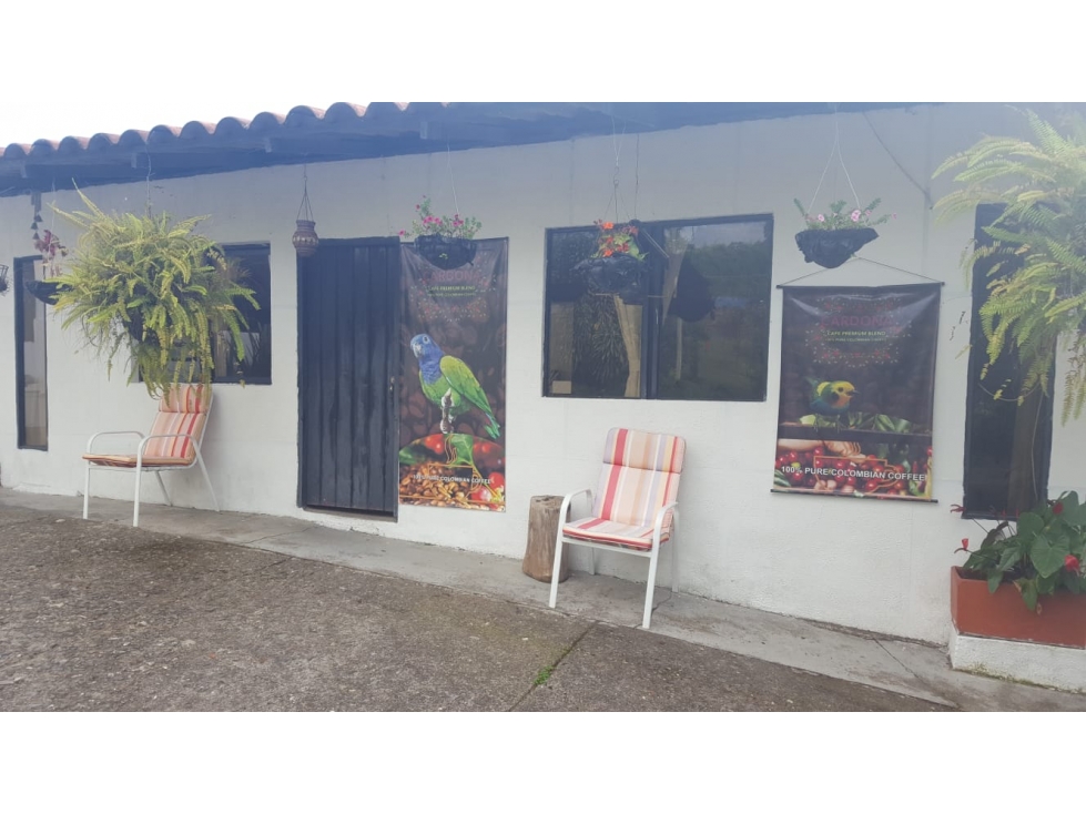 Casa en venta en Tribunas Corcega, Pereira · foto 22 de 24