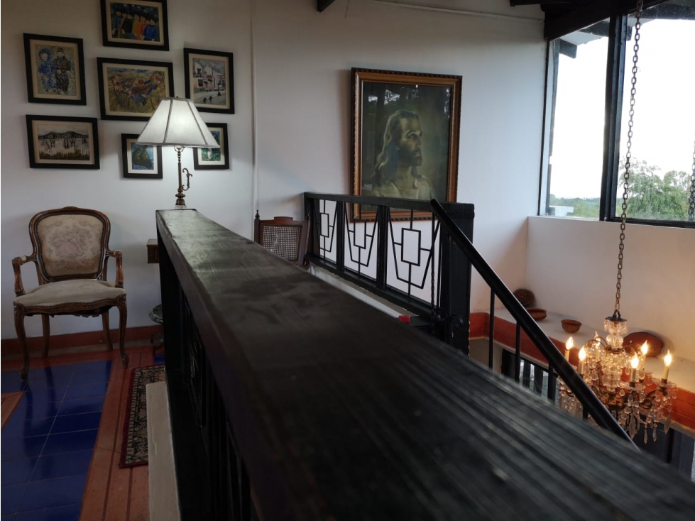 Casa en venta en Tribunas Corcega, Pereira · foto 23 de 24