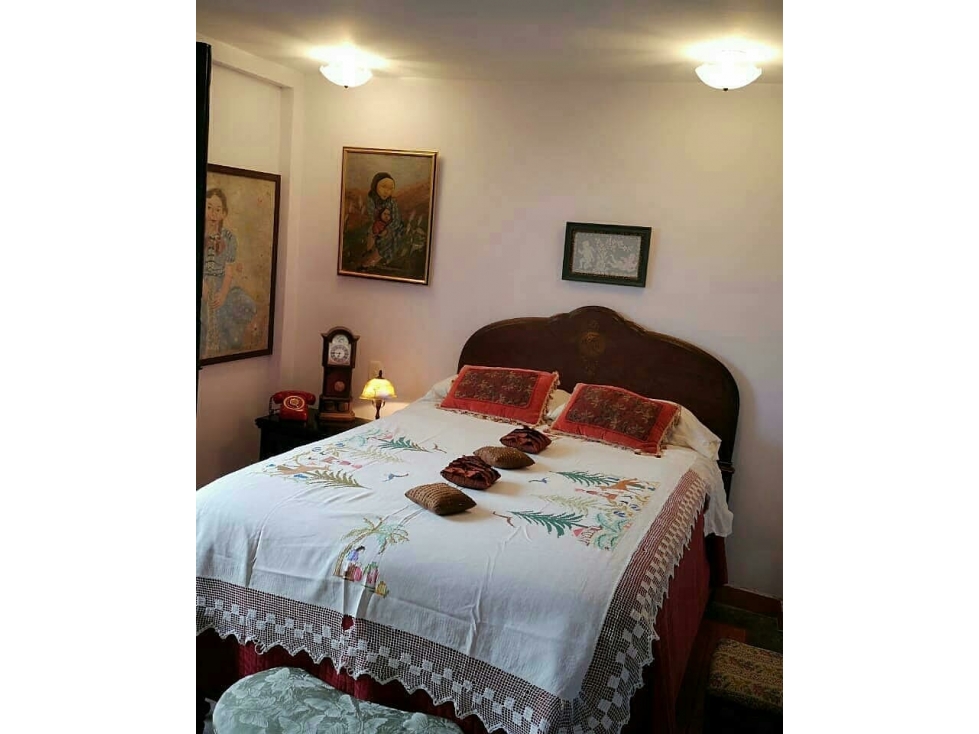 Casa en venta en Tribunas Corcega, Pereira · foto 24 de 24