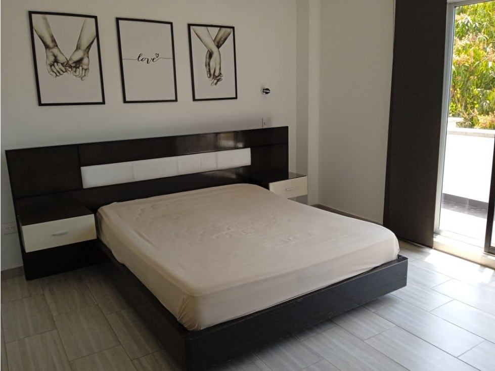 Casa en venta en Morelia, Pereira · foto 8 de 15