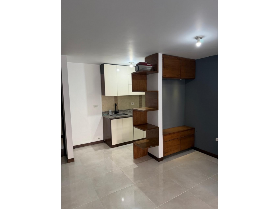 Apartamento en venta en San Sebastian, Pereira · foto 3 de 24