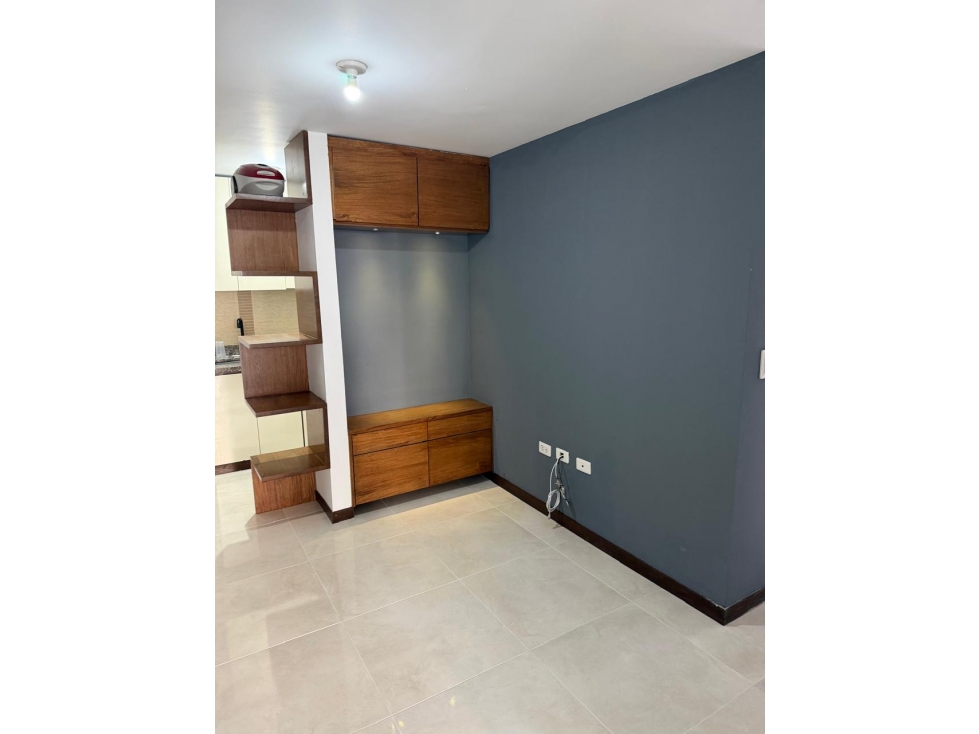 Apartamento en venta en San Sebastian, Pereira · foto 4 de 24