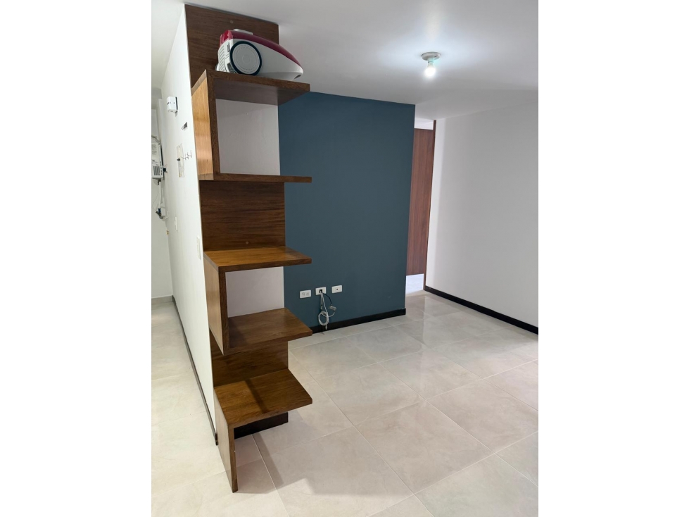 Apartamento en venta en San Sebastian, Pereira · foto 5 de 24