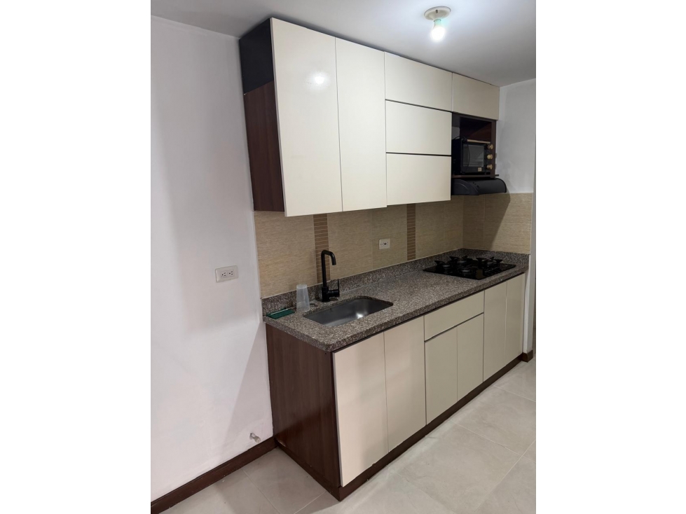Apartamento en venta en San Sebastian, Pereira · foto 6 de 24