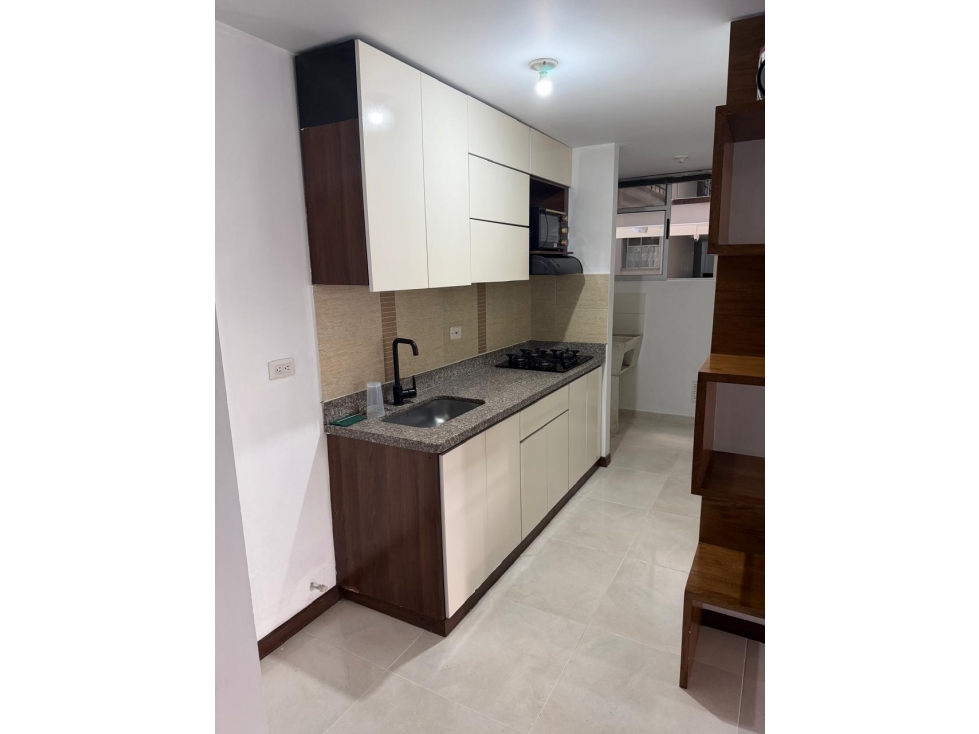 Apartamento en venta en San Sebastian, Pereira · foto 7 de 24