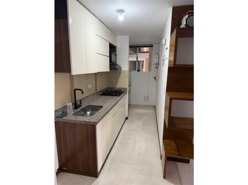 Apartamento en venta en San Sebastian, Pereira · foto 8 de 24