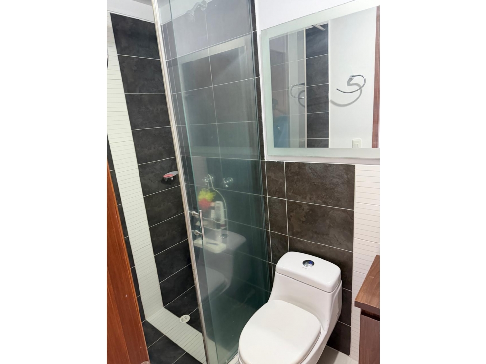 Apartamento en venta en San Sebastian, Pereira · foto 9 de 24
