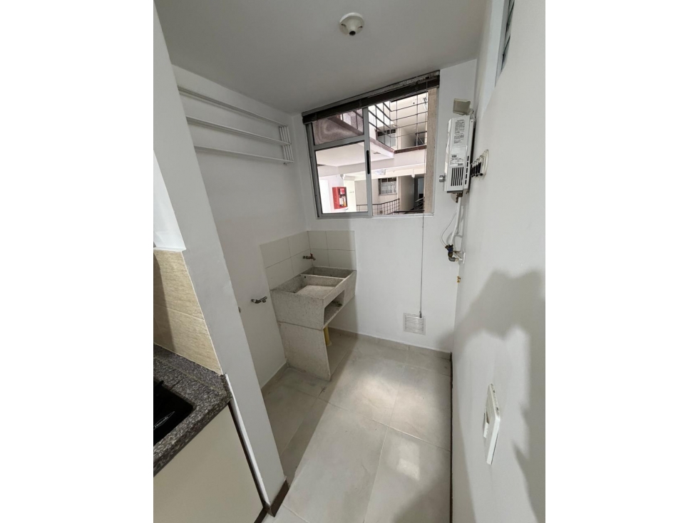 Apartamento en venta en San Sebastian, Pereira · foto 10 de 24