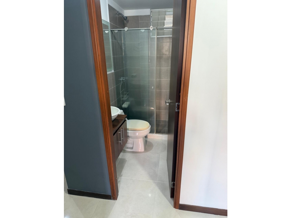 Apartamento en venta en San Sebastian, Pereira · foto 11 de 24