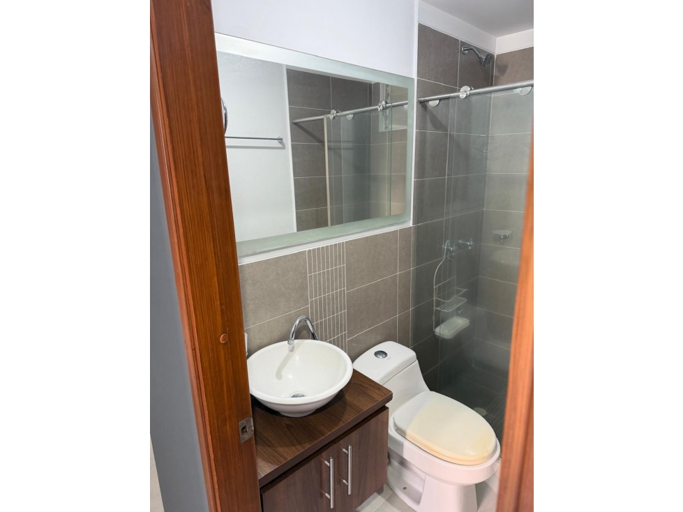 Apartamento en venta en San Sebastian, Pereira · foto 12 de 24