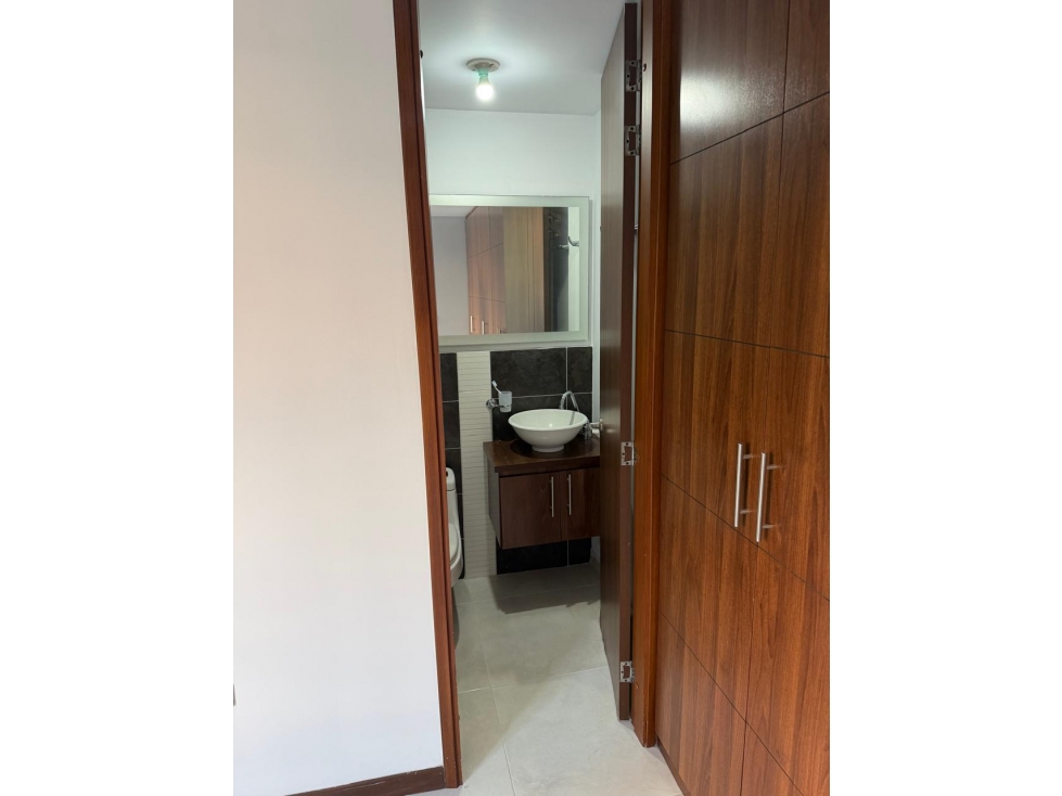 Apartamento en venta en San Sebastian, Pereira · foto 17 de 24