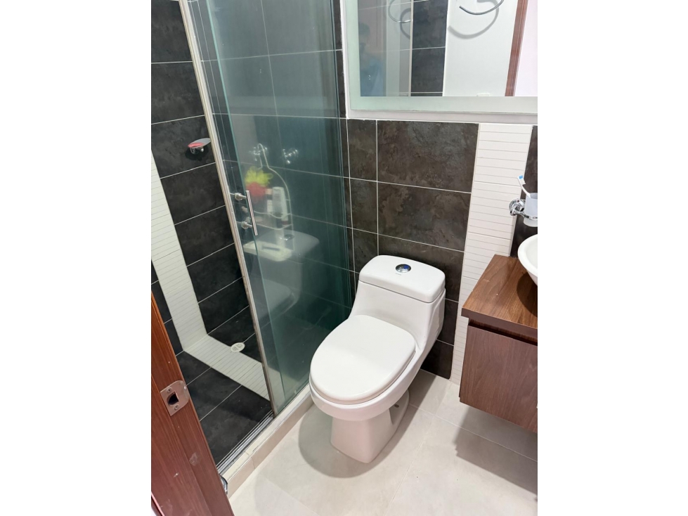 Apartamento en venta en San Sebastian, Pereira · foto 18 de 24