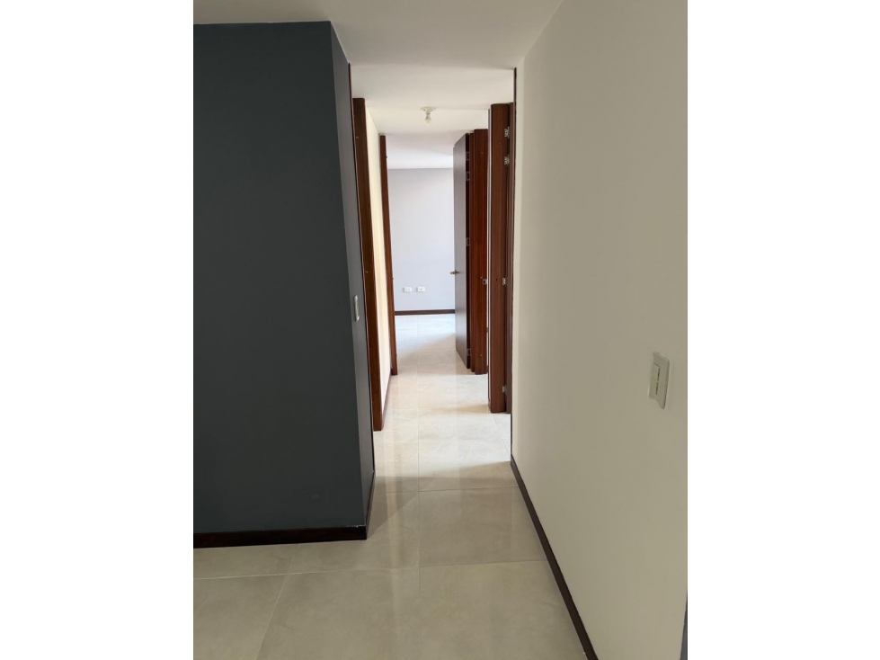Apartamento en venta en San Sebastian, Pereira · foto 22 de 24