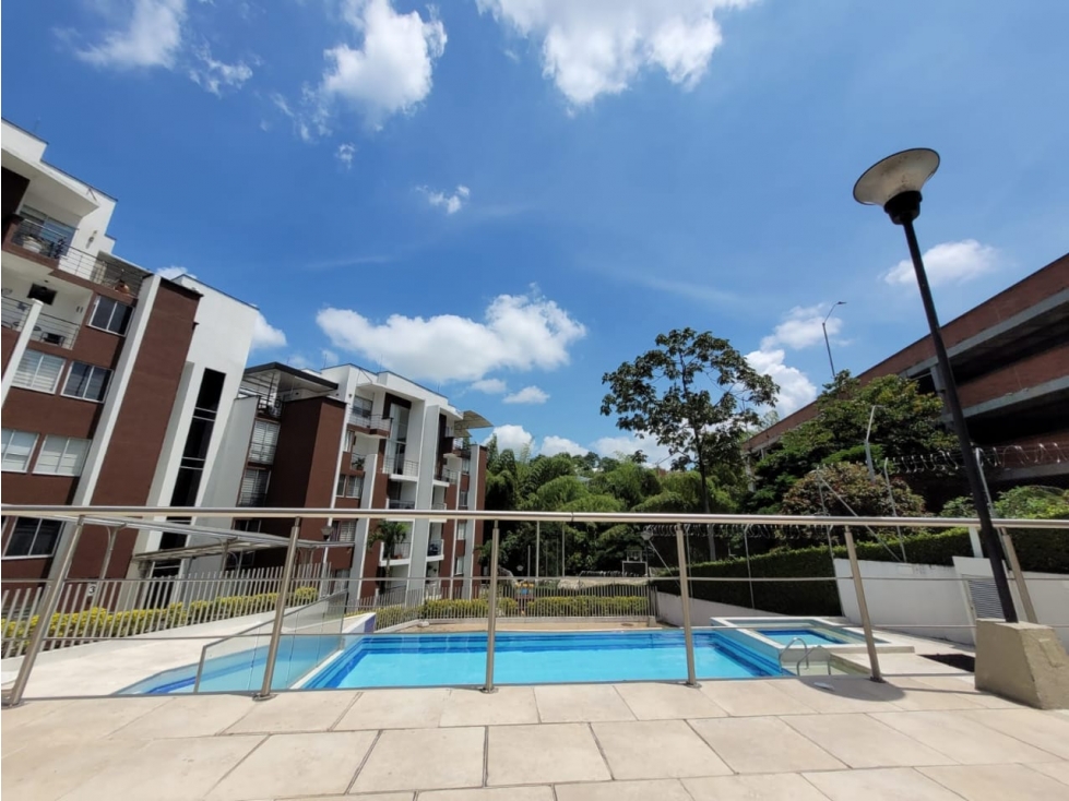 Apartamento en venta en San Sebastian, Pereira · foto 24 de 24