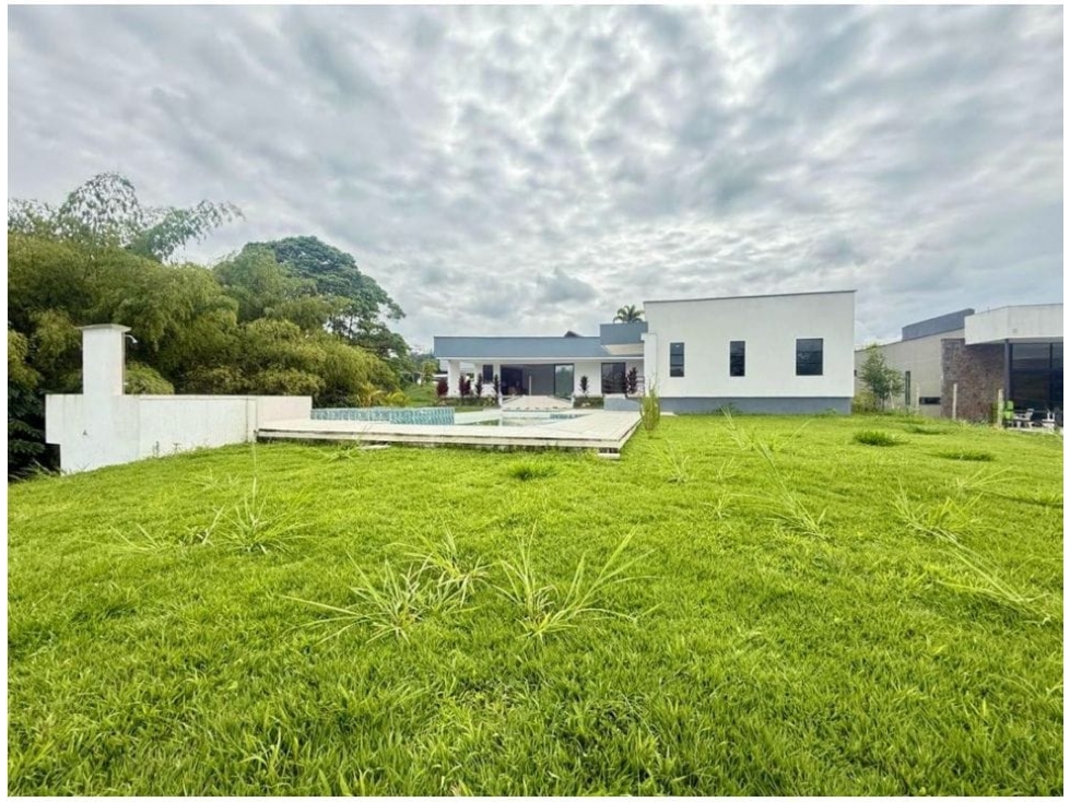 Casa en venta en Combia, Pereira · foto 3 de 24