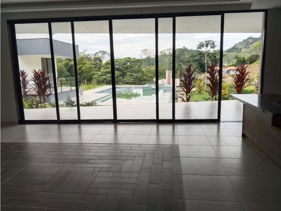 Casa en venta en Combia, Pereira · foto 6 de 24