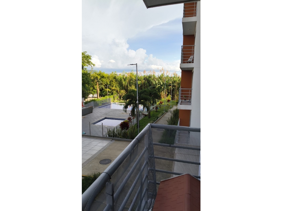 Apartamento en venta en Bosques De Cantabria, Pereira · foto 4 de 24
