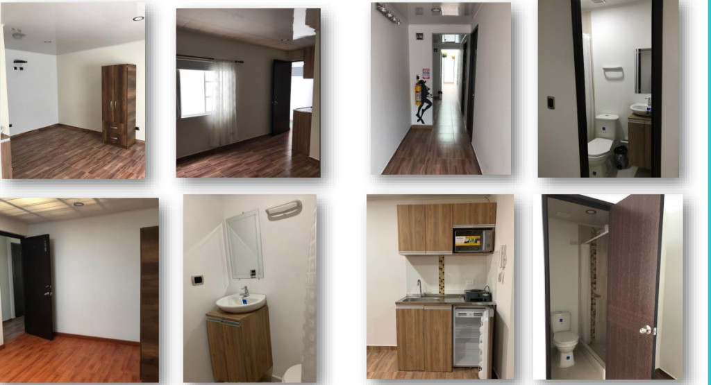 Apartamento en venta en La Soledad, Bogotá · foto 2 de 4