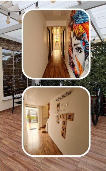 Apartamento en venta en La Soledad, Bogotá · foto 4 de 4