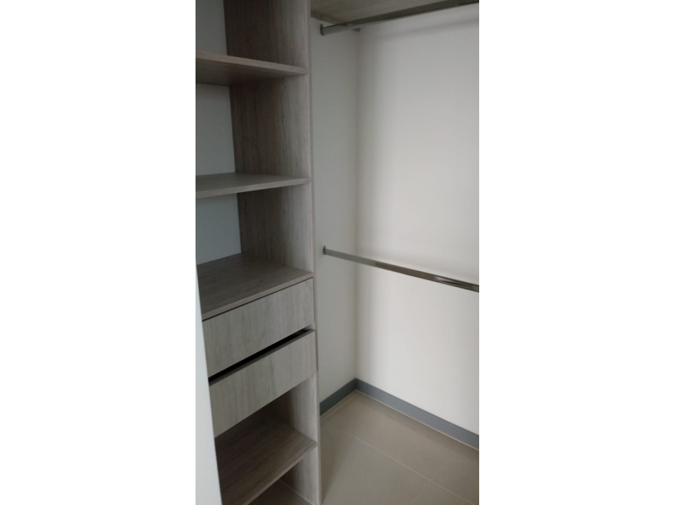 Apartamento en venta en Bosques De Cantabria, Pereira · foto 14 de 24
