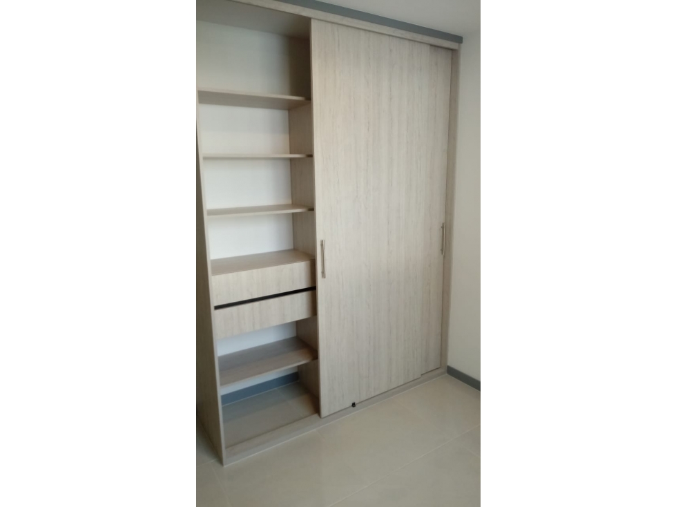 Apartamento en venta en Bosques De Cantabria, Pereira · foto 16 de 24