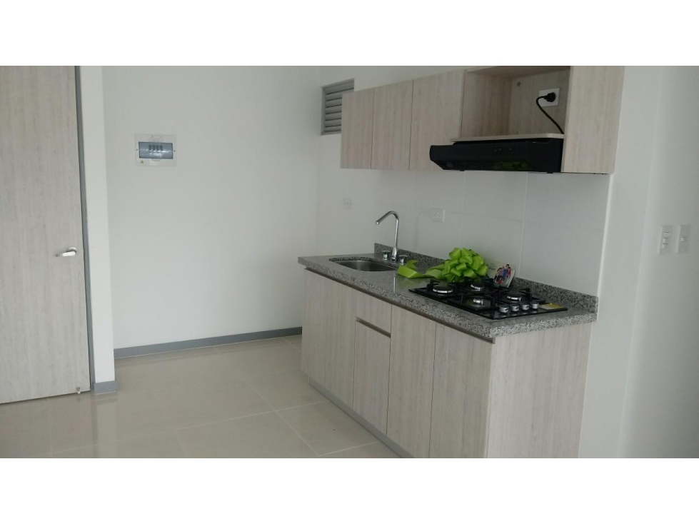 Apartamento en venta en Bosques De Cantabria, Pereira · foto 18 de 24