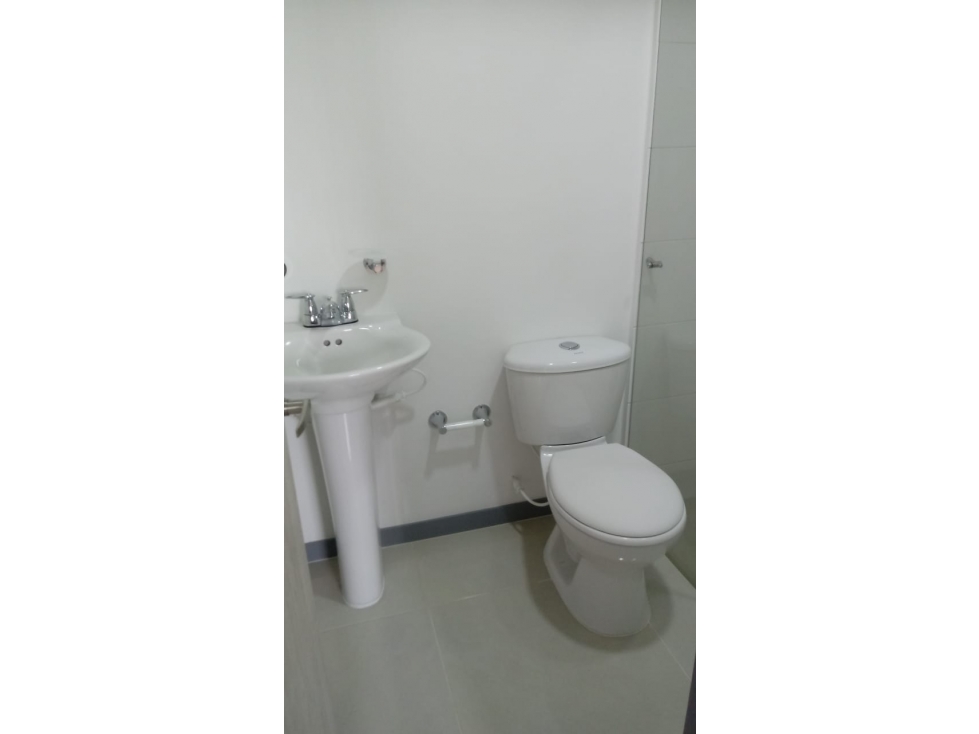 Apartamento en venta en Bosques De Cantabria, Pereira · foto 19 de 24