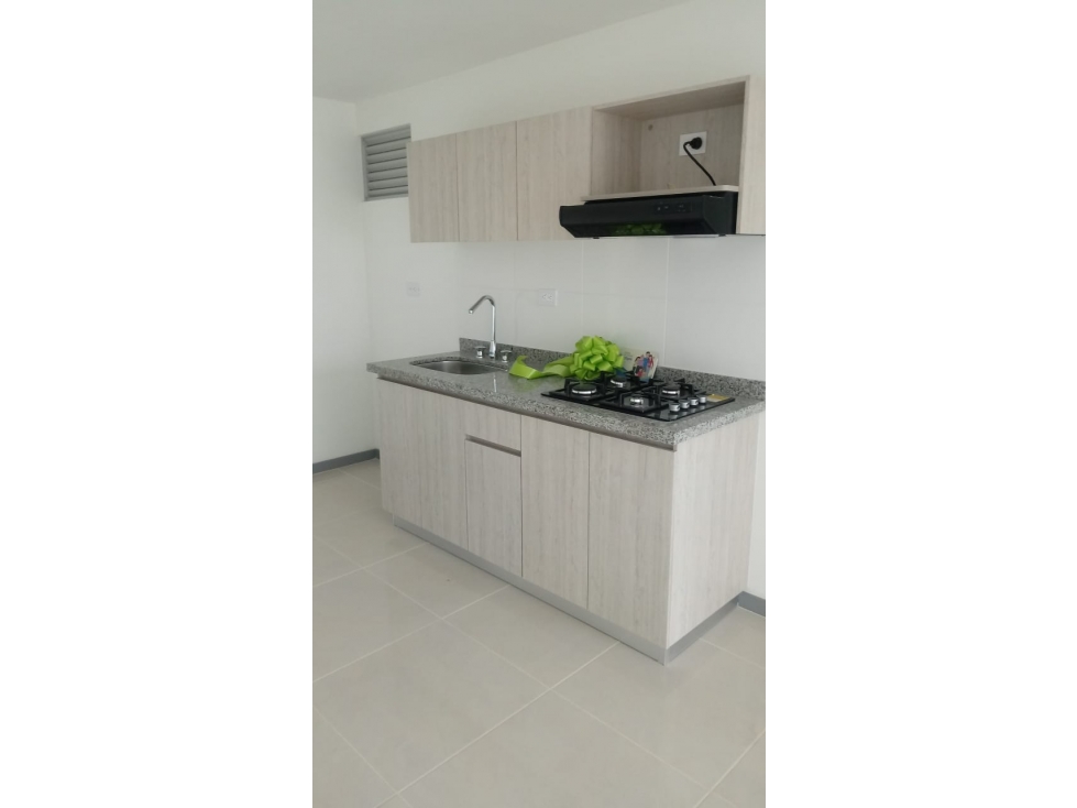 Apartamento en venta en Bosques De Cantabria, Pereira · foto 20 de 24