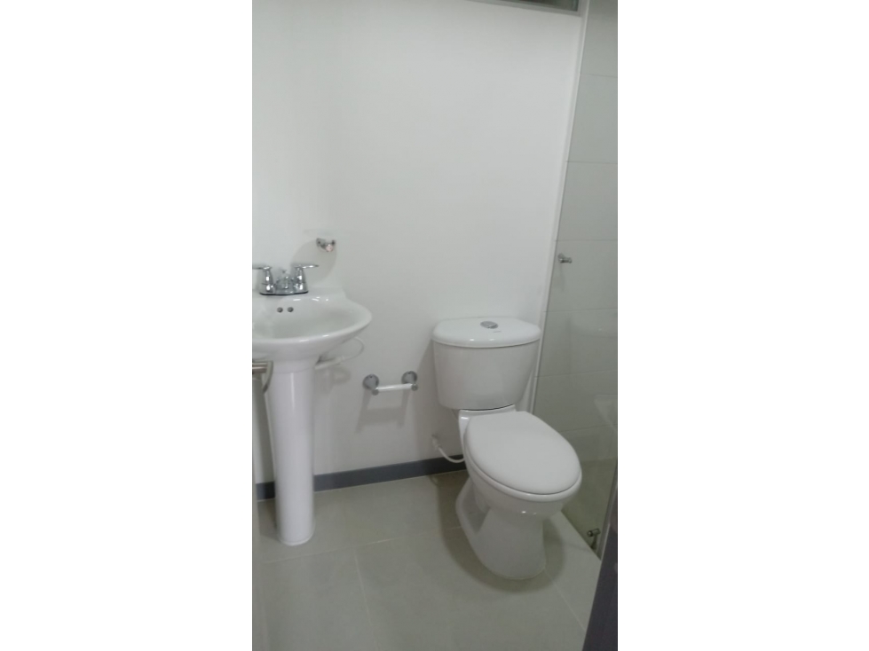 Apartamento en venta en Bosques De Cantabria, Pereira · foto 21 de 24