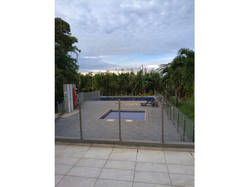 Apartamento en venta en Bosques De Cantabria, Pereira · foto 24 de 24