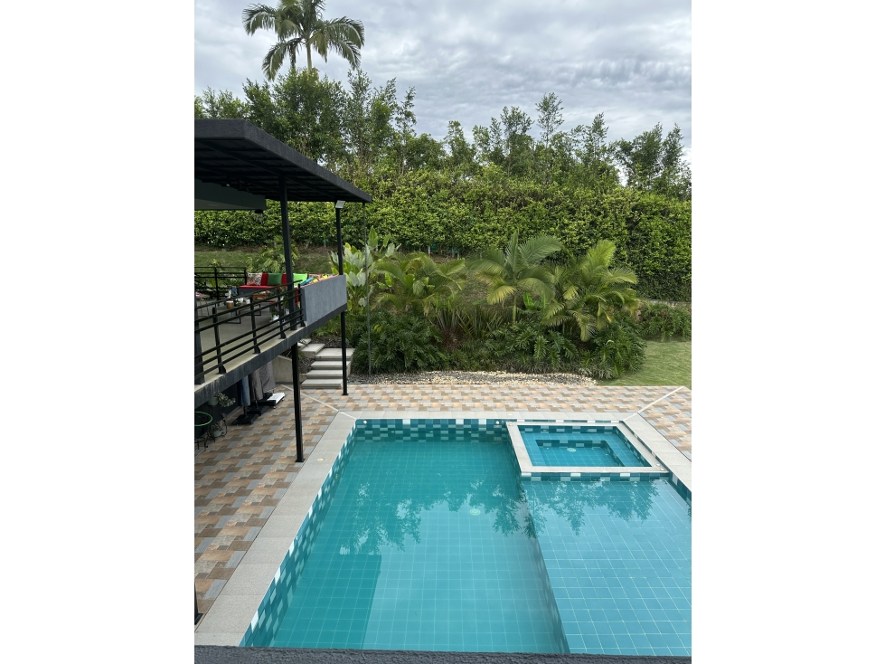 Casa en venta en Cerritos, Pereira · foto 4 de 24