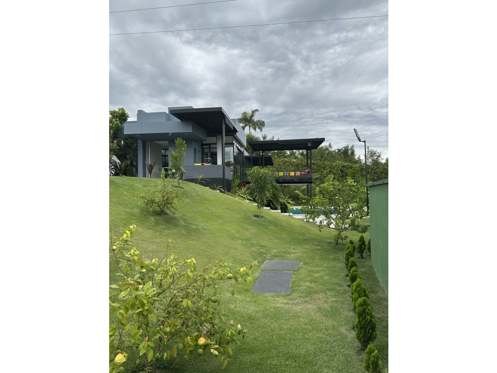 Casa en venta en Cerritos, Pereira · foto 5 de 24