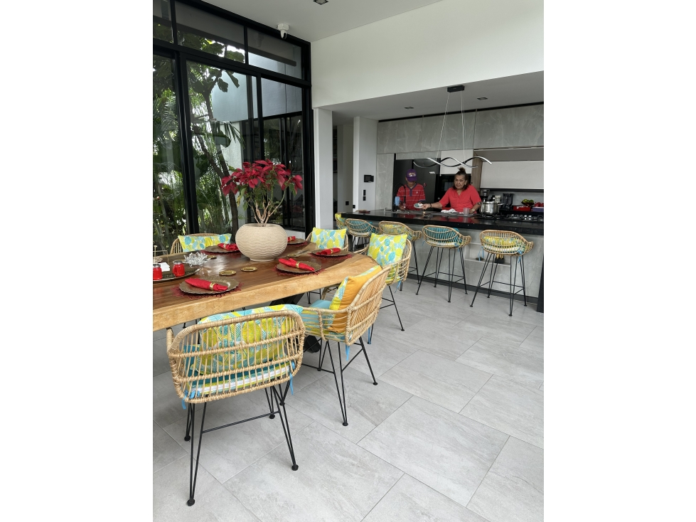 Casa en venta en Cerritos, Pereira · foto 6 de 24