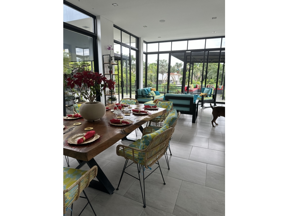 Casa en venta en Cerritos, Pereira · foto 7 de 24
