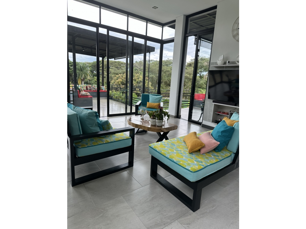 Casa en venta en Cerritos, Pereira · foto 8 de 24