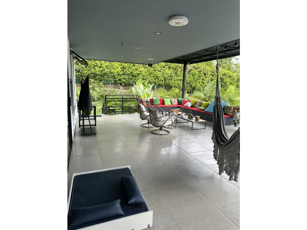 Casa en venta en Cerritos, Pereira · foto 21 de 24