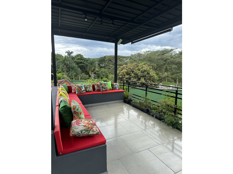 Casa en venta en Cerritos, Pereira · foto 22 de 24