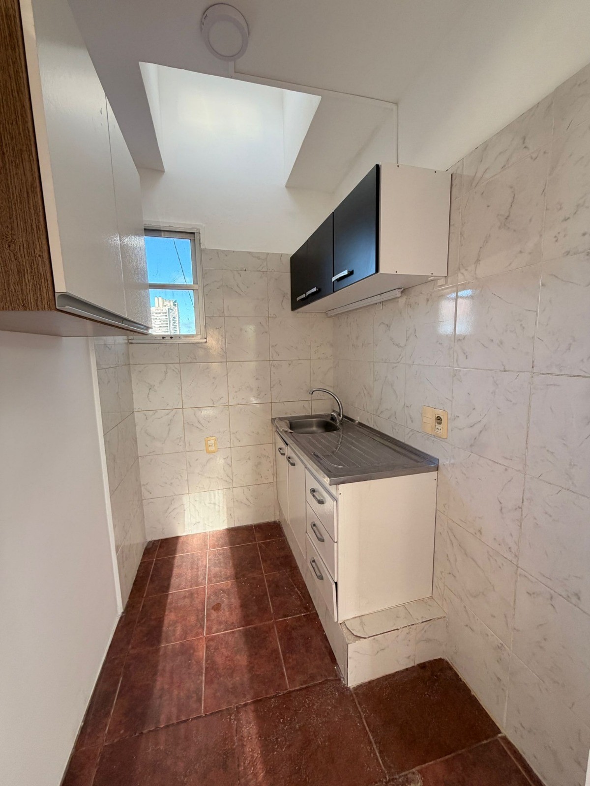 Apartamento en venta dos dormitorios, dos baño zona Buceo - Widok 6