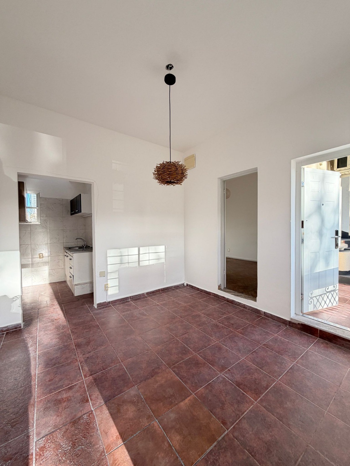 Apartamento en venta dos dormitorios, dos baño zona Buceo - Widok 5