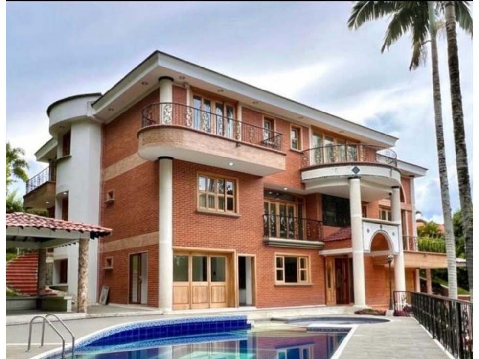 Casa en venta en Cerritos, Pereira · foto 2 de 16