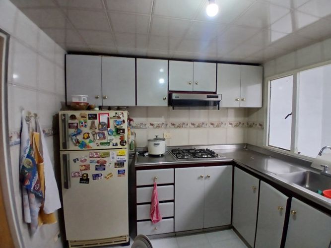 Casa de 9 alcobas en venta en La Campiña, Bogotá, 387 m² · foto 11 de 24