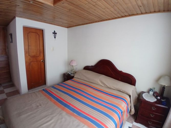 Casa de 9 alcobas en venta en La Campiña, Bogotá, 387 m² · foto 14 de 24