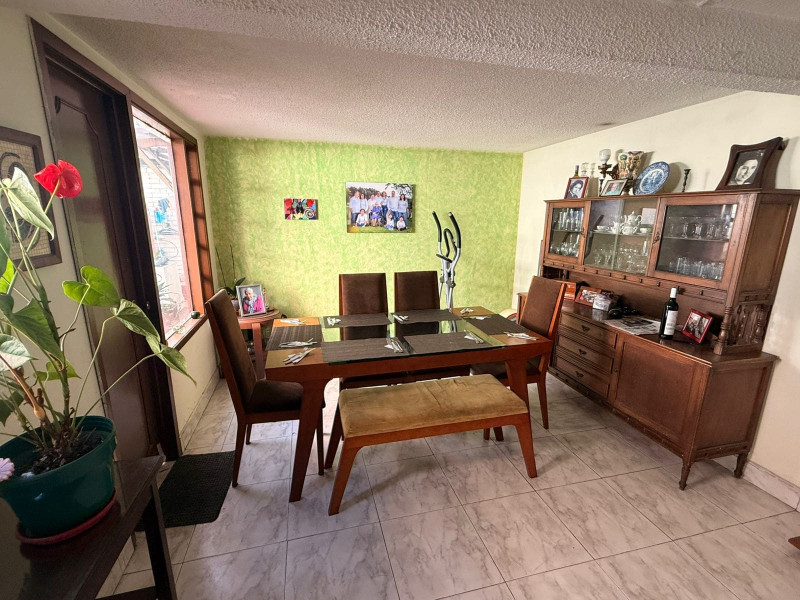 Casa en venta en Santa Matilde, Bogotá · foto 2 de 19