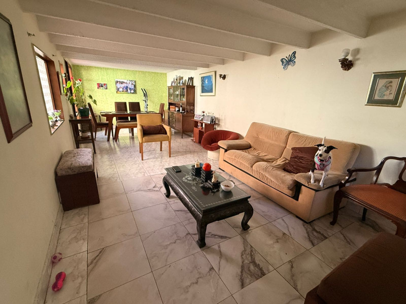 Casa en venta en Santa Matilde, Bogotá · foto 3 de 19